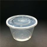 Plastic Fast Food Container -1500ml-